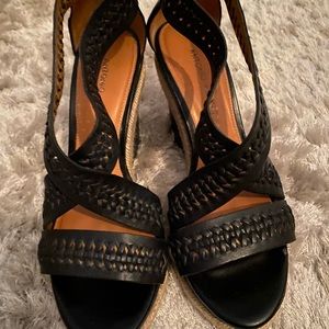 Antonio Melani Wedge